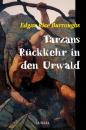 Скачать Tarzans Rückkehr in den Urwald - Edgar Rice Burroughs