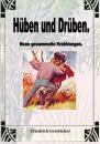 Скачать Hüben und Drüben - Gerstäcker Friedrich