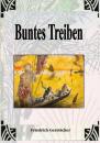 Скачать Buntes Treiben - Gerstäcker Friedrich