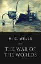Скачать H. G. Wells - The War of the Worlds - H. G. Wells