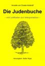 Скачать Die Judenbuche - Annette von Droste-Hülshoff