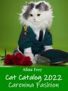 Скачать Cat Catalog 2022 - Carenina Fashion - Alina Frey