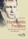 Скачать Humboldts Preußen - Ursula  Klein