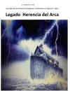 Скачать Legado Herencia del Arca Los Hijos de los Pioneros Peregrinos Caminantes 2 - R. ELIZABETH S. C. SELIG