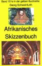 Скачать Georg Schweinfurth: Afrikanisches Skizzenbuch - Georg  Schweinfurth