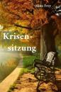 Скачать Krisensitzung - Alina Frey