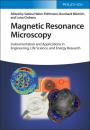 Скачать Magnetic Resonance Microscopy - Группа авторов