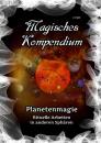 Скачать Magisches Kompendium - Planetenmagie - Frater LYSIR