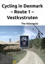 Скачать Route 1 – Vestkystruten - Die Veloscouts