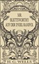 Скачать Mr. Blettsworthy auf der Insel Rampole (Roman) - H. G. Wells