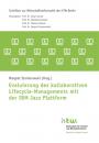 Скачать Evaluierung des kollaborativen Lifecycle-Managements mit der IBM Jazz Plattform - Группа авторов