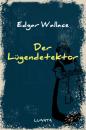 Скачать Der Lügendetektor - Edgar Wallace