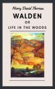 Скачать Henry David Thoreau: Walden, or Life in the Woods (English Edition) - Henry David Thoreau