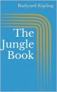 Скачать The Jungle Book - Rudyard Kipling