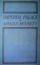 Скачать Imperial Palace - Arnold Bennett