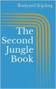 Скачать The Second Jungle Book - Rudyard Kipling