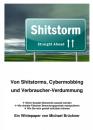 Скачать Von Shitstorms, Cybermobbing und Verbraucher-Verdummung - Michael Brueckner