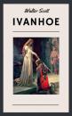 Скачать Walter Scott: Ivanhoe (English Edition) - Walter Scott