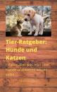Скачать Tier-Ratgeber: Hunde und Katzen - André Sternberg