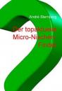 Скачать Der topaktuelle Micro-Nischen-Finder - André Sternberg