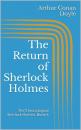 Скачать The Return of Sherlock Holmes - Arthur Conan Doyle