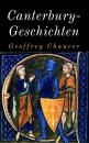 Скачать Canterbury-Geschichten - Geoffrey Chaucer