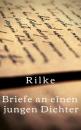 Скачать Briefe an einen jungen Dichter - Rainer Maria Rilke