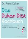 Скачать Das Dukan Diät Kochbuch - Dr. Pierre Dukan