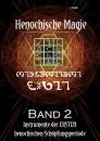 Скачать Henochische Magie - Band 2 - Frater LYSIR