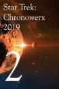 Скачать Star Trek: Chronowerx 2019 - 2 - - Heinz Poetter