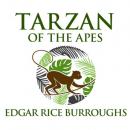 Скачать Tarzan of the Apes (Unabridged) - Edgar Rice Burroughs
