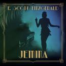 Скачать Jemina - Tales of the Jazz Age, Book 11 (Unabridged) - F. Scott Fitzgerald