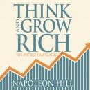 Скачать Think and Grow Rich (Unabridged) - Napoleon Hill