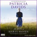 Скачать The Inn at Harts Haven - The Matchmakers of Harts Haven, Book 1 (Unabridged) - Patricia Davids