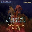 Скачать The Legend of Sleepy Hollow (Unabridged) - Washington Irving