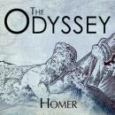 Скачать The Odyssey (Unabridged) - Homer