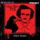 Скачать Select Stories of Edgar Allan Poe (Unabridged) - Edgar Allan Poe