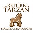 Скачать The Return of Tarzan (Unabridged) - Edgar Rice Burroughs