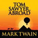 Скачать Tom Sawyer Abroad - Tom Sawyer & Huckleberry Finn, Book 3 (Unabridged) - Mark Twain