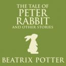Скачать The Tale of Peter Rabbit and Other Stories (Unabridged) - Beatrix Potter