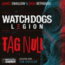Скачать Watch Dogs: Legion - Tag Null (ungekürzt) - Josh Reynolds