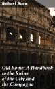 Скачать Old Rome: A Handbook to the Ruins of the City and the Campagna - Burn Robert