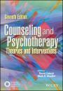 Скачать Counseling and Psychotherapy - Группа авторов