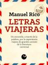 Скачать Letras viajeras - Manuel Rico