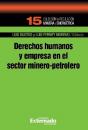 Скачать Derechos humanos y empresa en el sector minero-petroleo - Luis Bustos