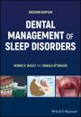 Скачать Dental Management of Sleep Disorders - Ronald Attanasio