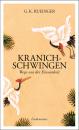 Скачать Kranichschwingen - G. K. Ruediger