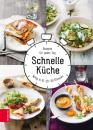 Скачать Schnelle Küche - Marianne Zunner