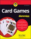Скачать Card Games For Dummies - Barry  Rigal