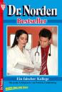 Скачать Dr. Norden Bestseller 26 – Arztroman - Patricia Vandenberg
